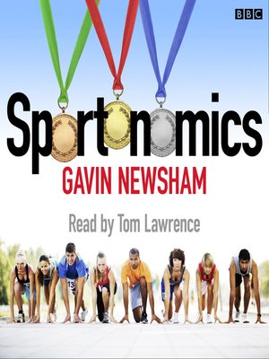 cover image of Sportonomics